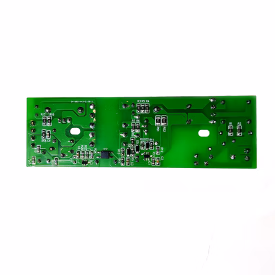 Electronic Transformer SMPS Support OEM PCB Power Supply 110V 220V to DC 12V5a 60W Open Frame Power Supply