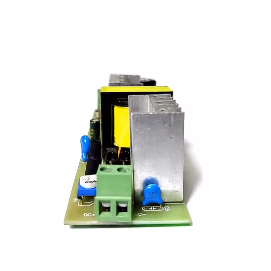 PCB Switching Power Supply Security 36W AC 100-240V to DC 12V3a Transformer Open Frame Power Supply 36W