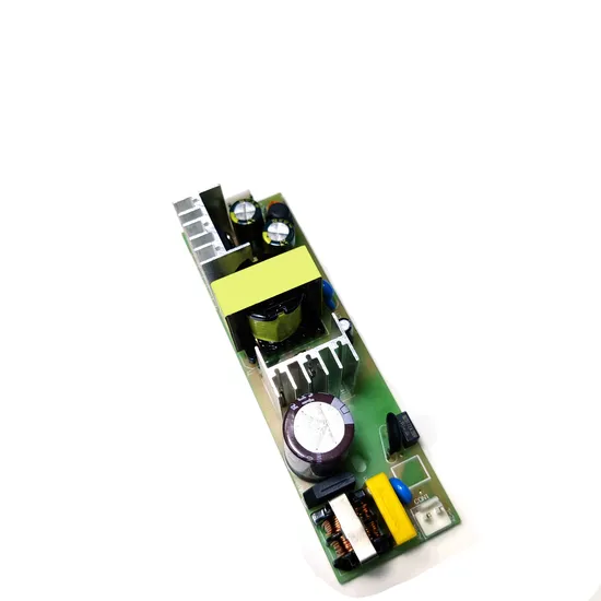 PCB Switching Power Supply Security 36W AC 100-240V to DC 12V3a Transformer Open Frame Power Supply 36W